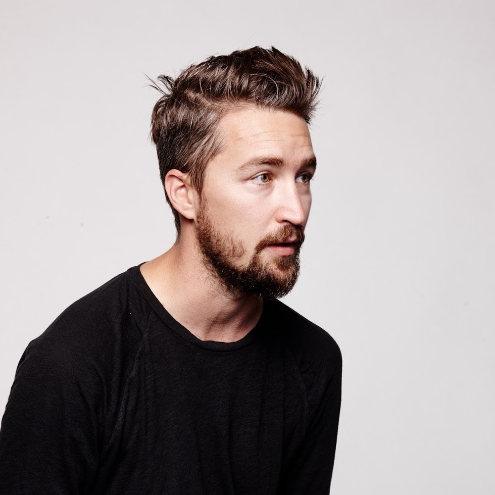 Meet your Posher, Peekay